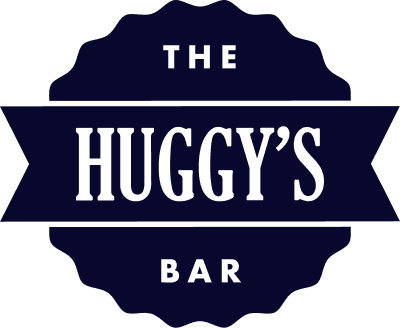 Logo The Huggy\\\'s Bar