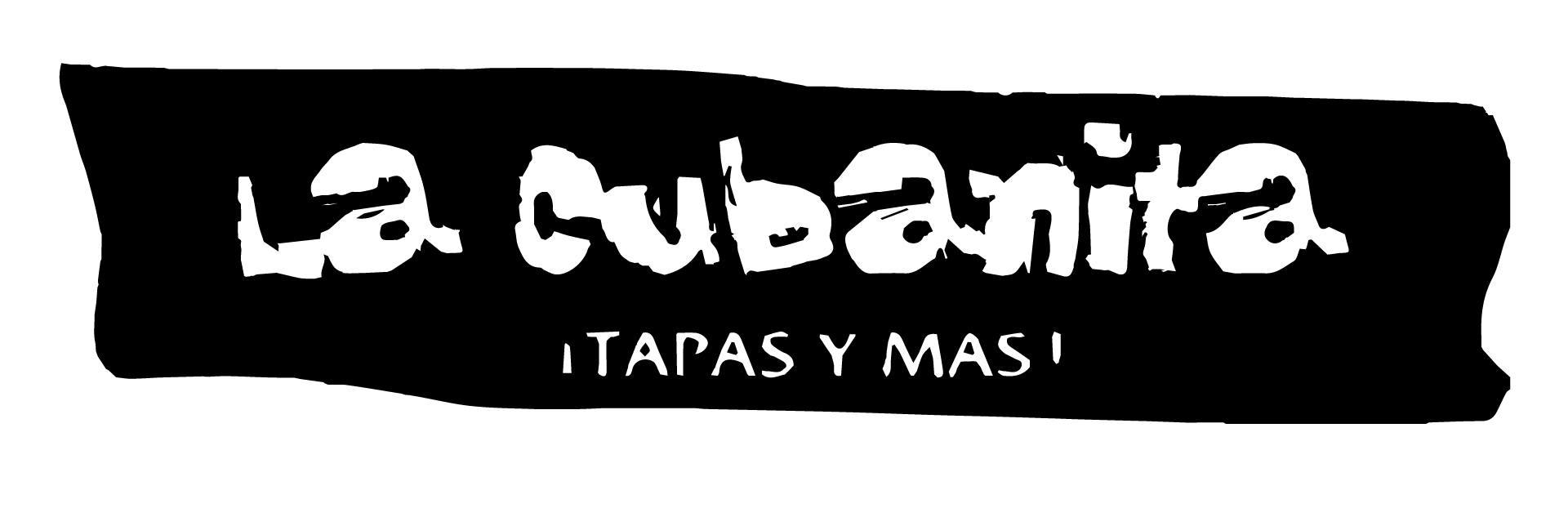 Resengo - Logo La Cubanita